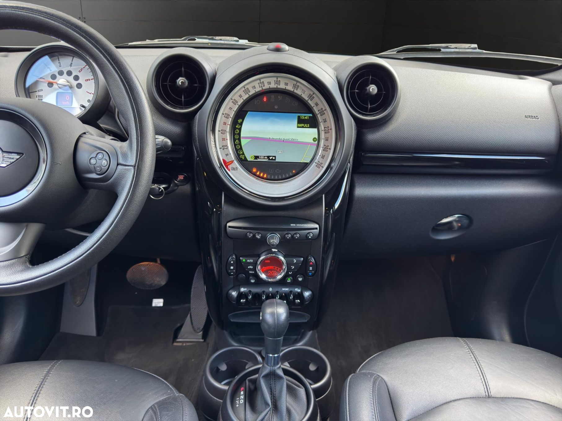 Mini Cooper - 9