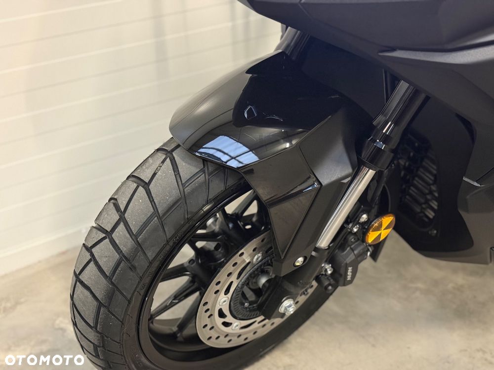 Honda ADV350 - 21
