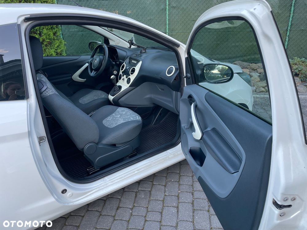 Ford KA 1.2 Trend - 11