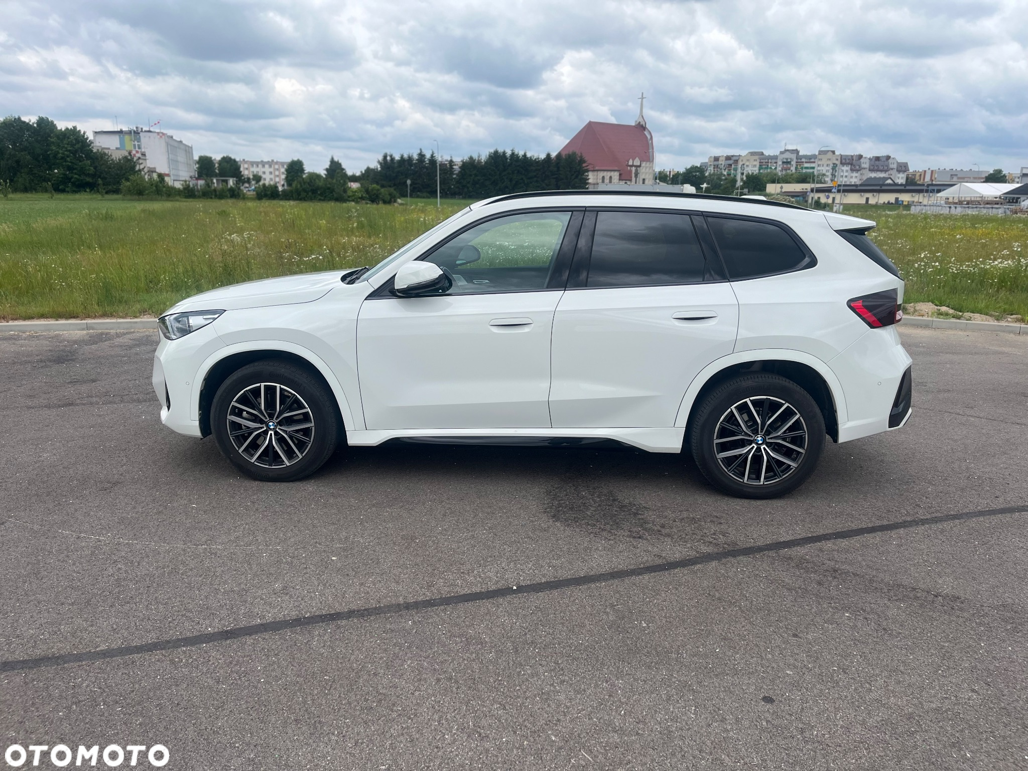 BMW X1 - 11