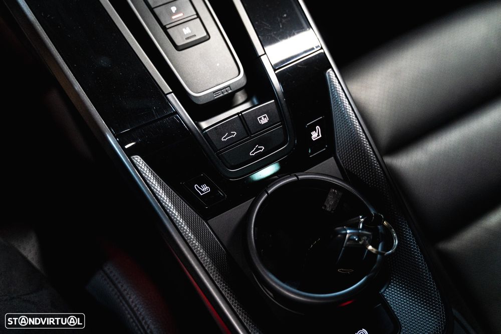 Porsche 911 (992) Carrera 4 PDK - 14