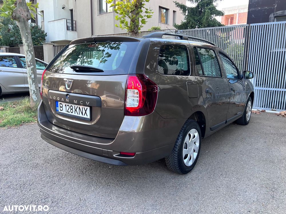 Dacia Logan 0.9 TCe SL PLUS - 4