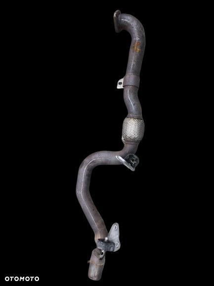 JEEP RENEGADE RURA ŁĄCZNIK ELASTYCZNY 51937669 - 1