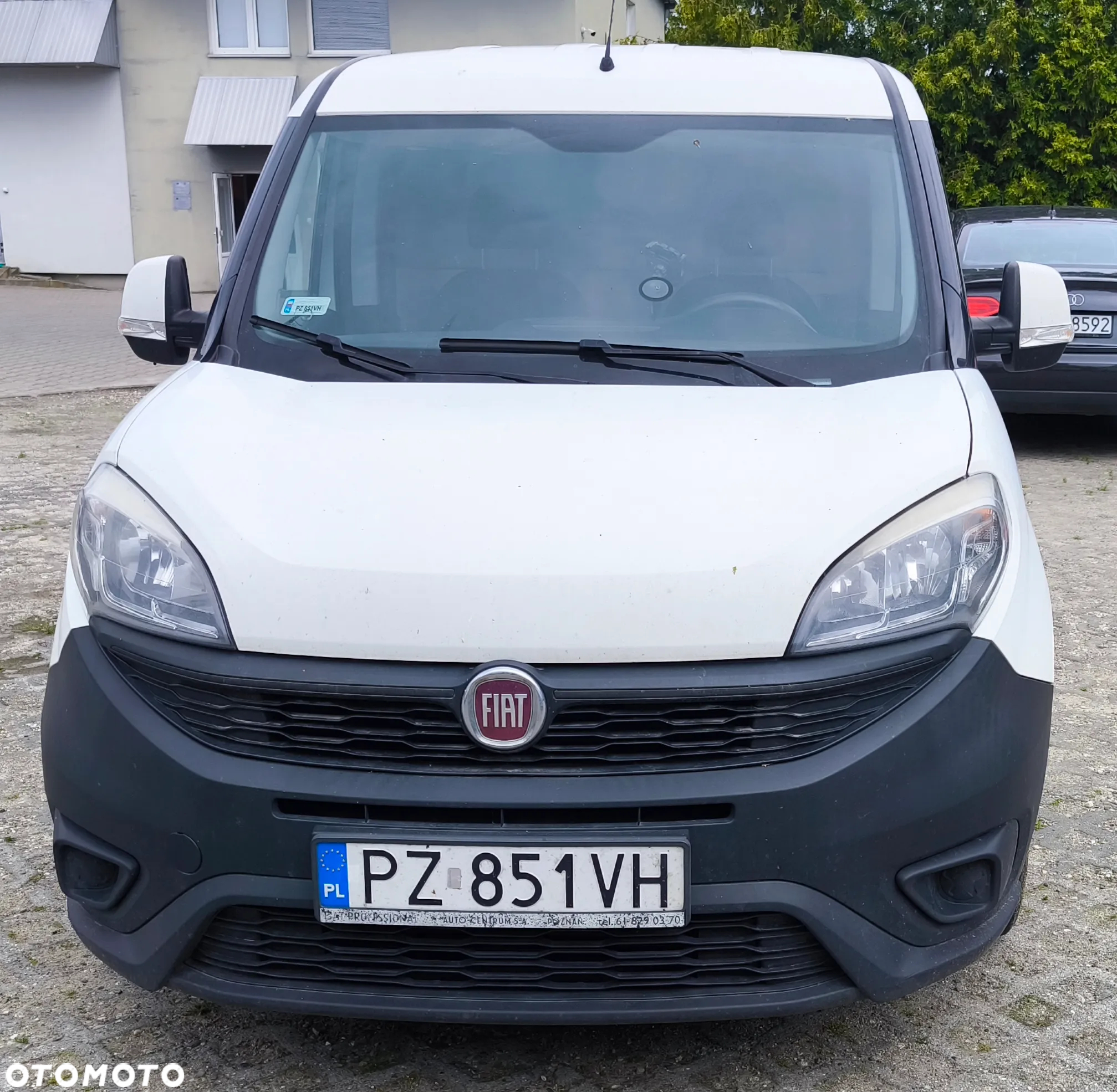 Fiat DOBLO - 4