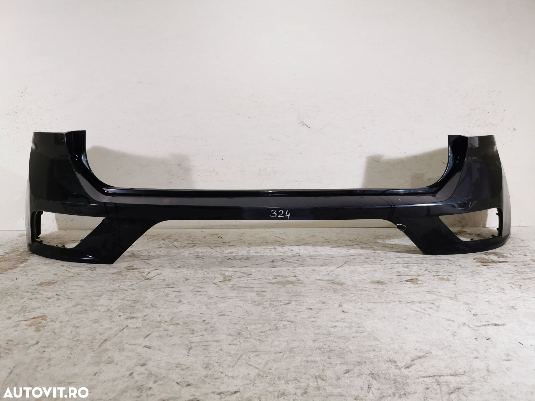 Bara spate VW T-Roc, 2017, 2018, 2019, 2020, 2021, 2GA807421E. - 2