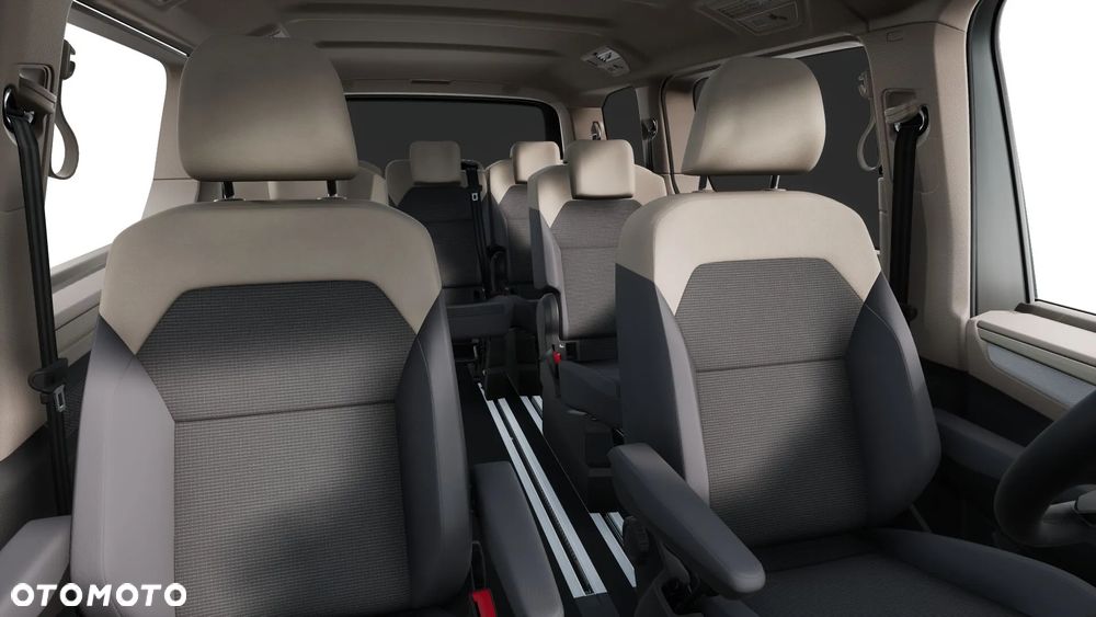 Volkswagen Multivan 2.0 TDI L1 DSG - 7