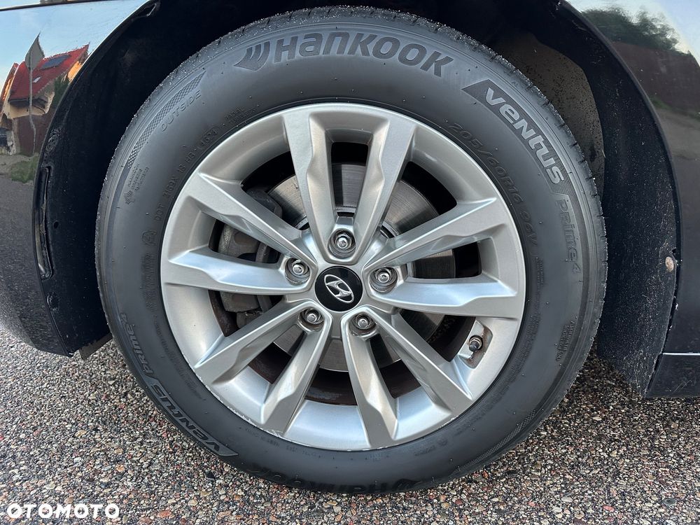Hyundai i40 1.7 CRDi Classic - 29