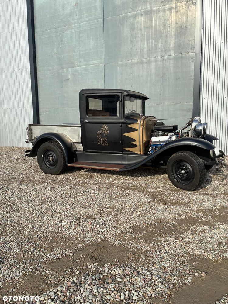 Ford Inny - 1