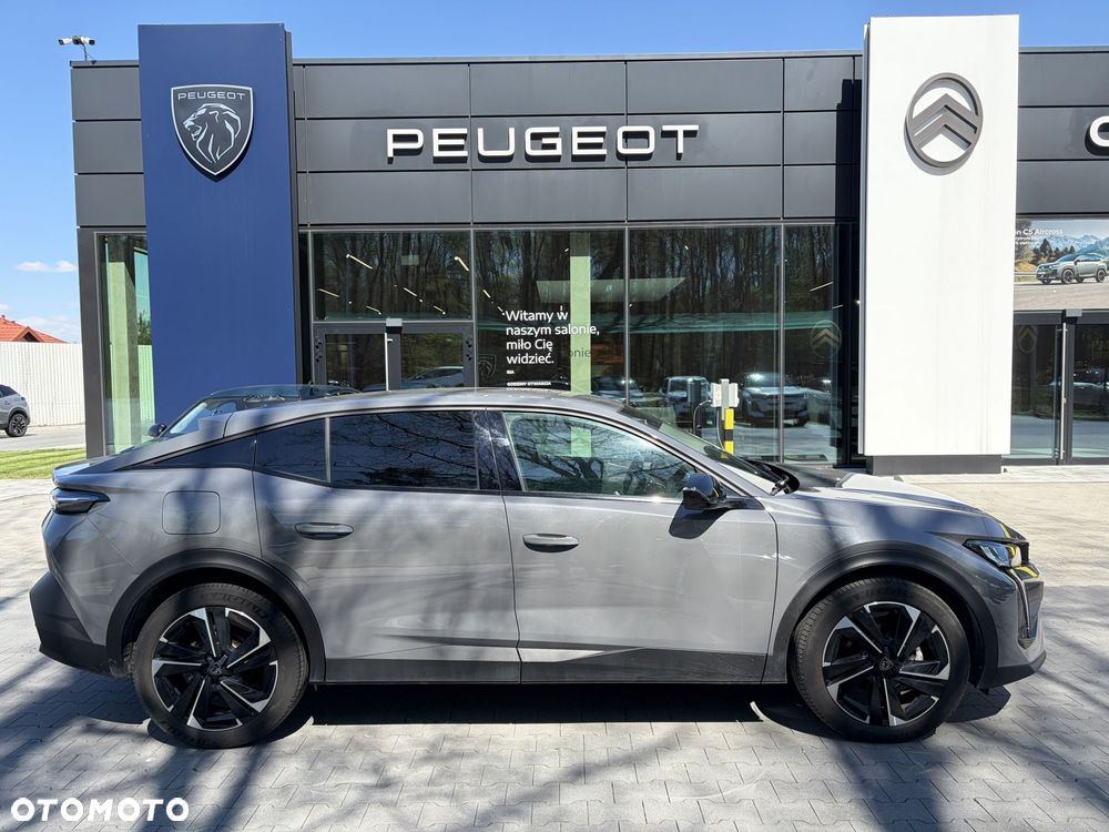 Peugeot 408 1.2 PureTech Allure Pack S&S EAT8 - 6