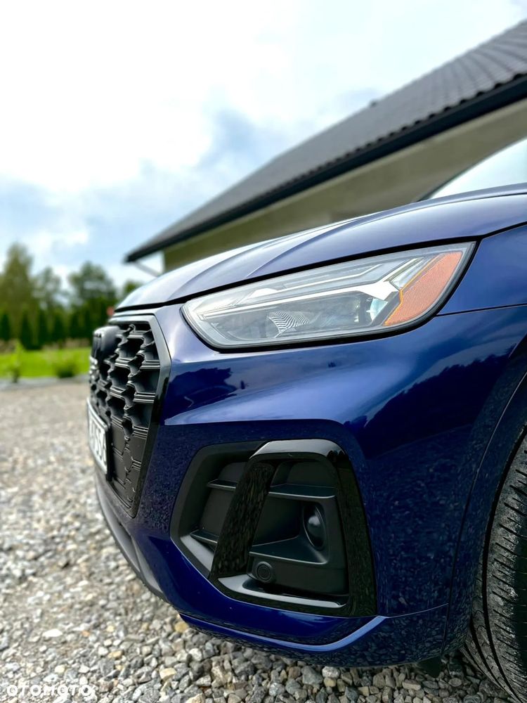 Audi Q5 45 TFSI quattro S tronic S line - 7