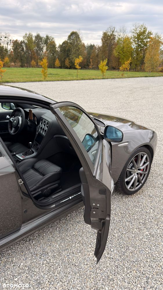 Alfa Romeo 159 1.9 JTDM 16V DPF ti - 20