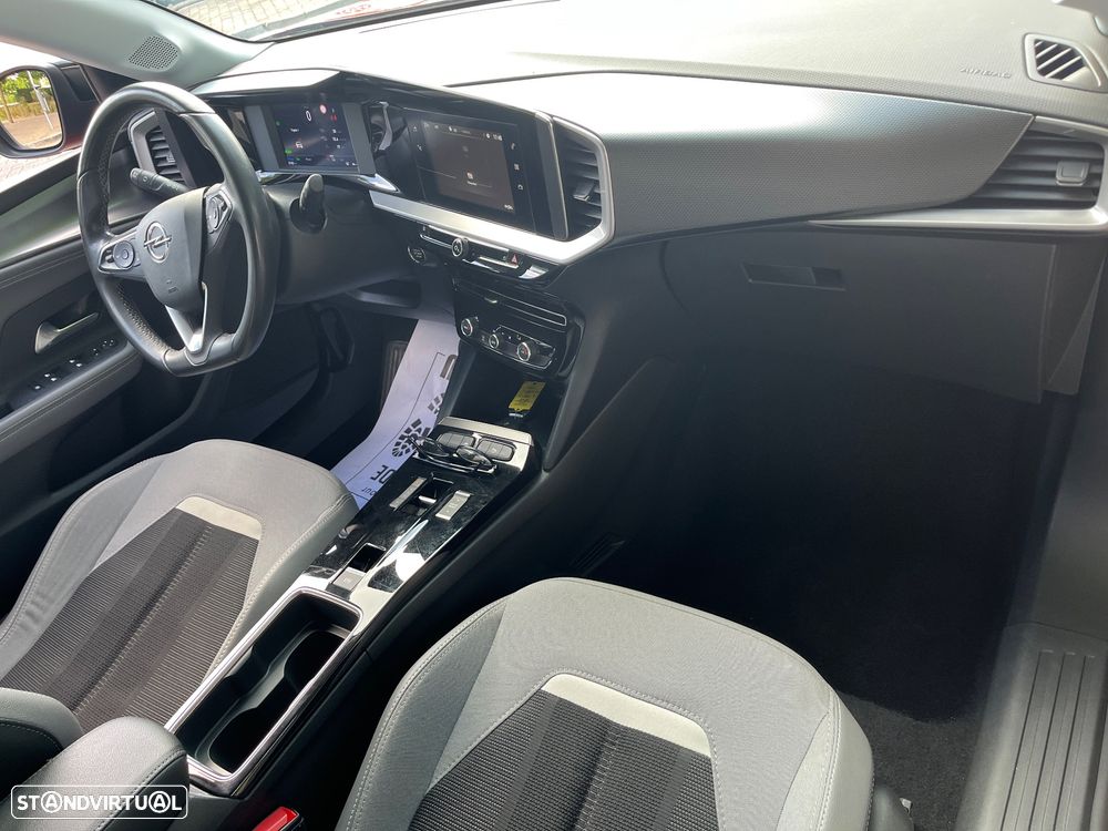 Opel Mokka-e Elegance - 34