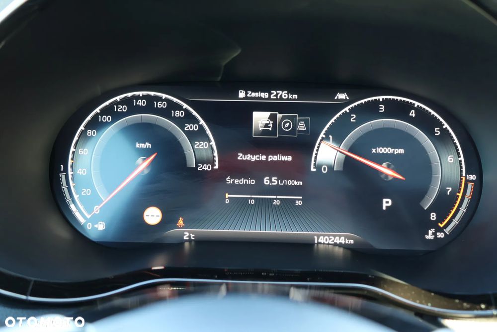 Kia ProCeed 1.5 T-GDI DCT7 OPF GT LINE - 20