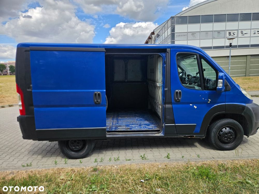 Citroën JUMPER - 23