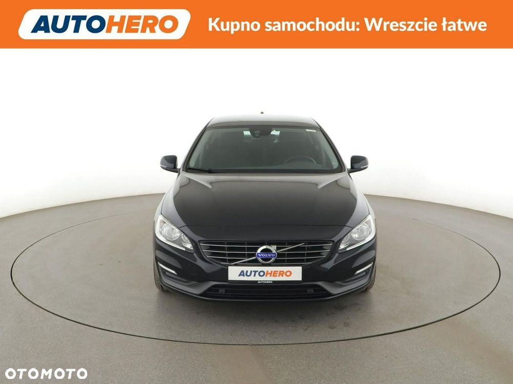 Volvo S60 D4 Kinetic - 12