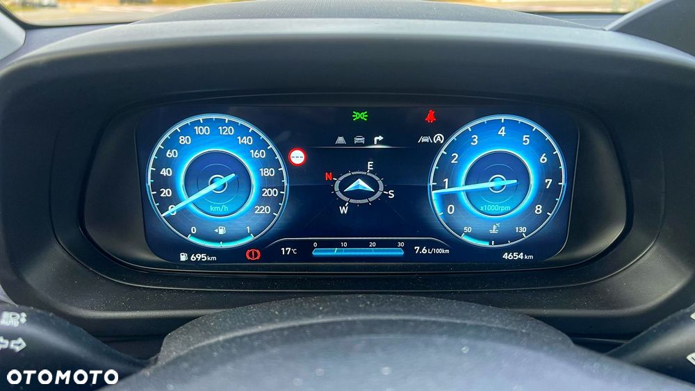 Hyundai i20 1.2 Modern - 6