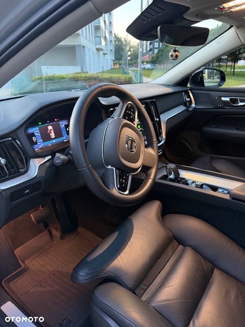 Volvo S60 B4 B Plus Dark - 12