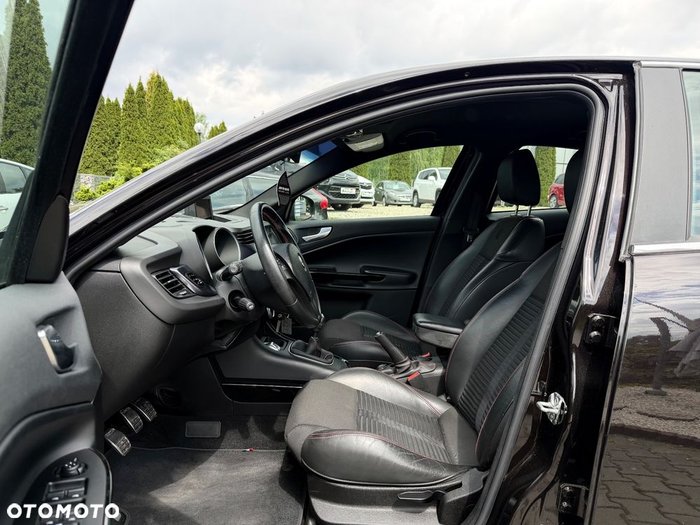 Alfa Romeo Giulietta 1.4 TB 16V Multiair - 9