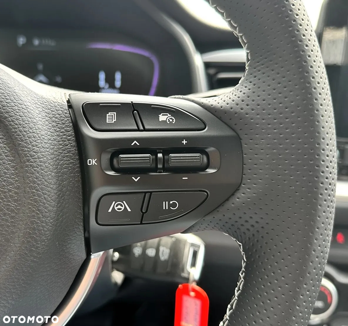 Kia Stonic 1.0 T-GDI L DCT - 7