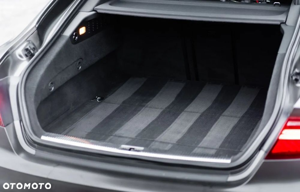 Audi A7 Sportback 3.0 TDI Quattro Competition Tiptr - 28