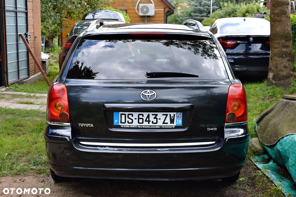 Toyota Avensis 2.2 D-4D Prestige - 7
