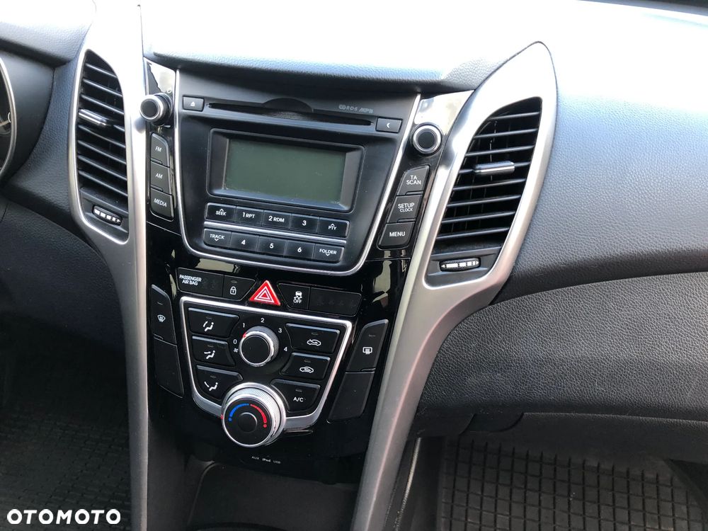 Hyundai i30 1.4 Classic - 13