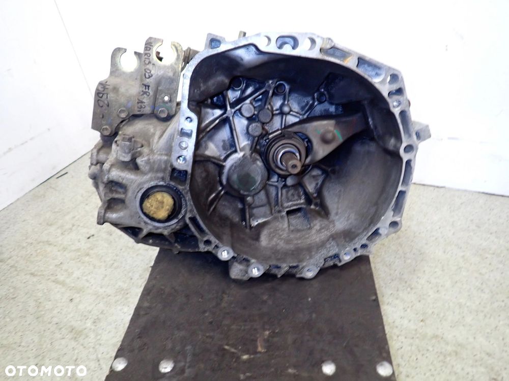 TOYOTA YARIS I 1.3 FR 03-05 SKRZYNIA BIEGÓW - 8