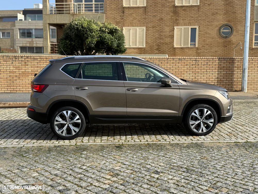 SEAT Ateca 1.6 TDI Style - 3