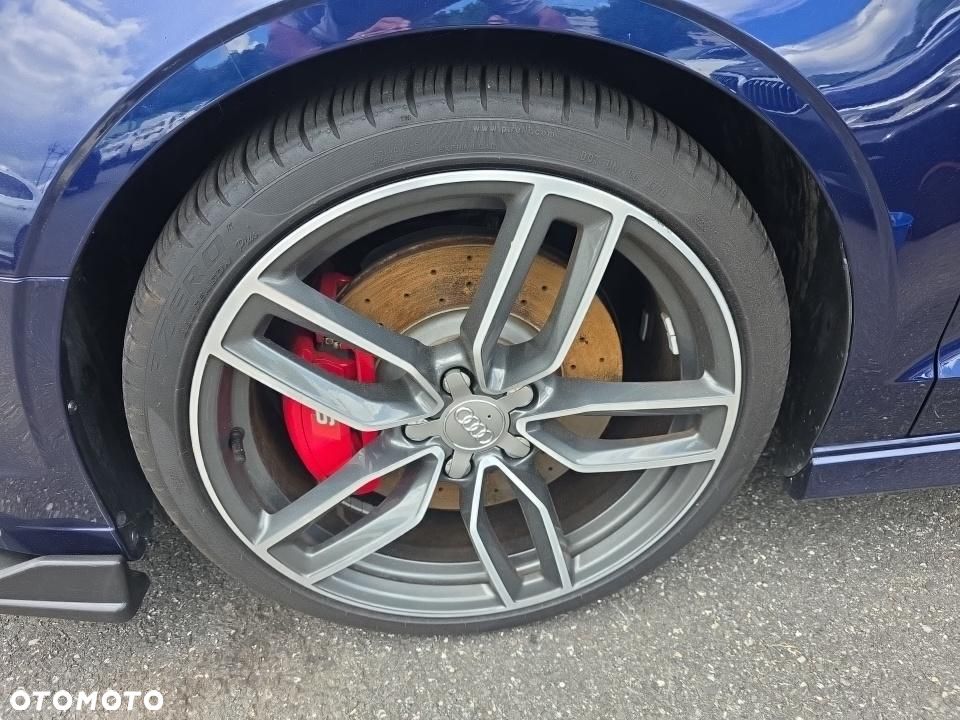 Audi S3 S tronic - 20