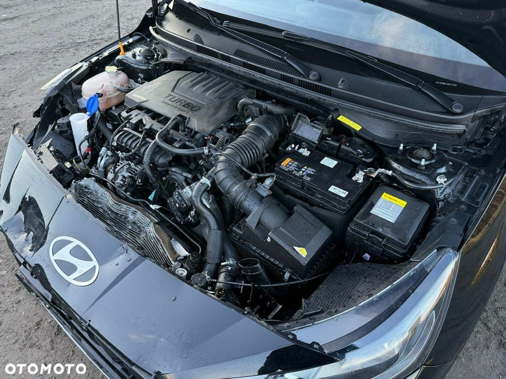 Hyundai i20 1.0 T-GDI Comfort - 9