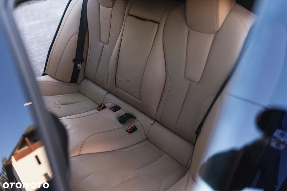 BMW M6 Standard - 21