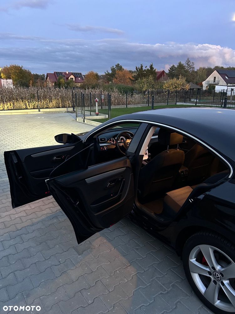 Volkswagen CC - 35