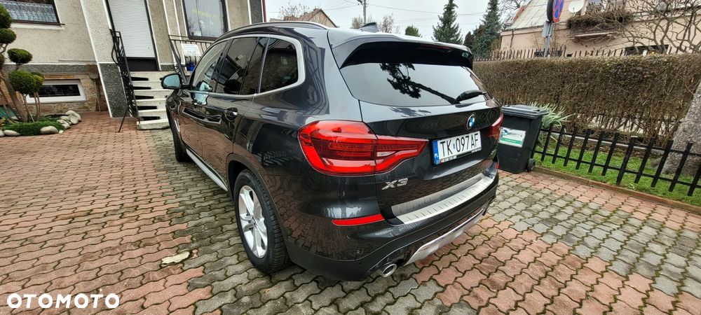 BMW X3 xDrive30d M Sport - 3