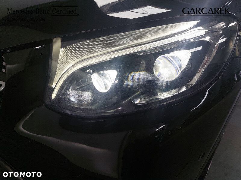 Mercedes-Benz GLC Coupe 250 4-Matic - 25