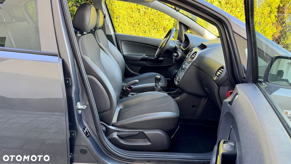 Opel Corsa - 17