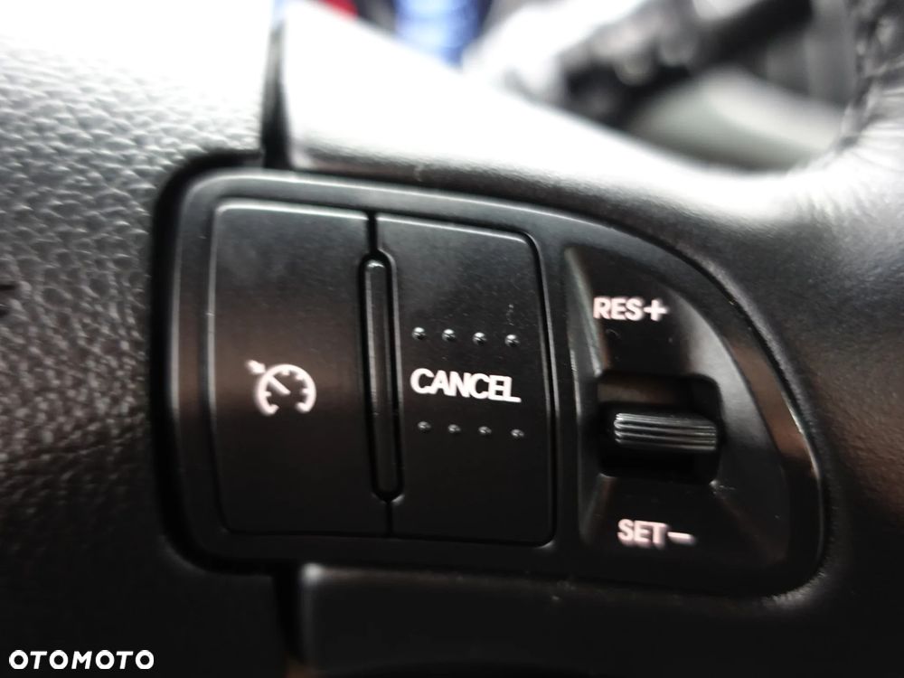 Kia Sportage 2.0 CRDI 184 AWD Platinum Edition - 37