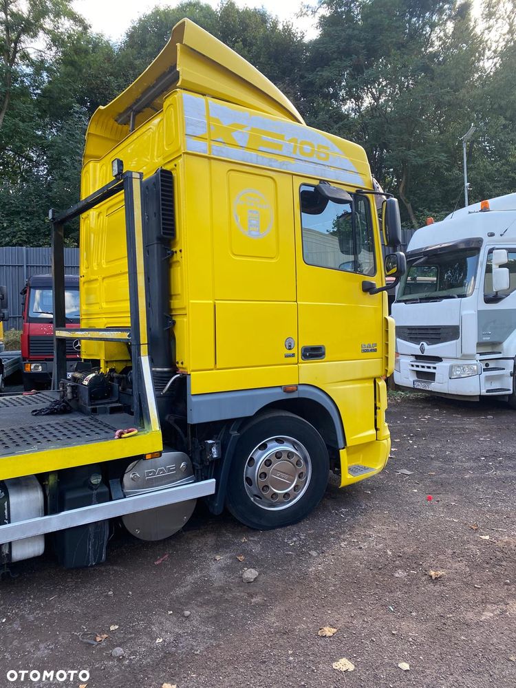 DAF XF 105 410 - 33