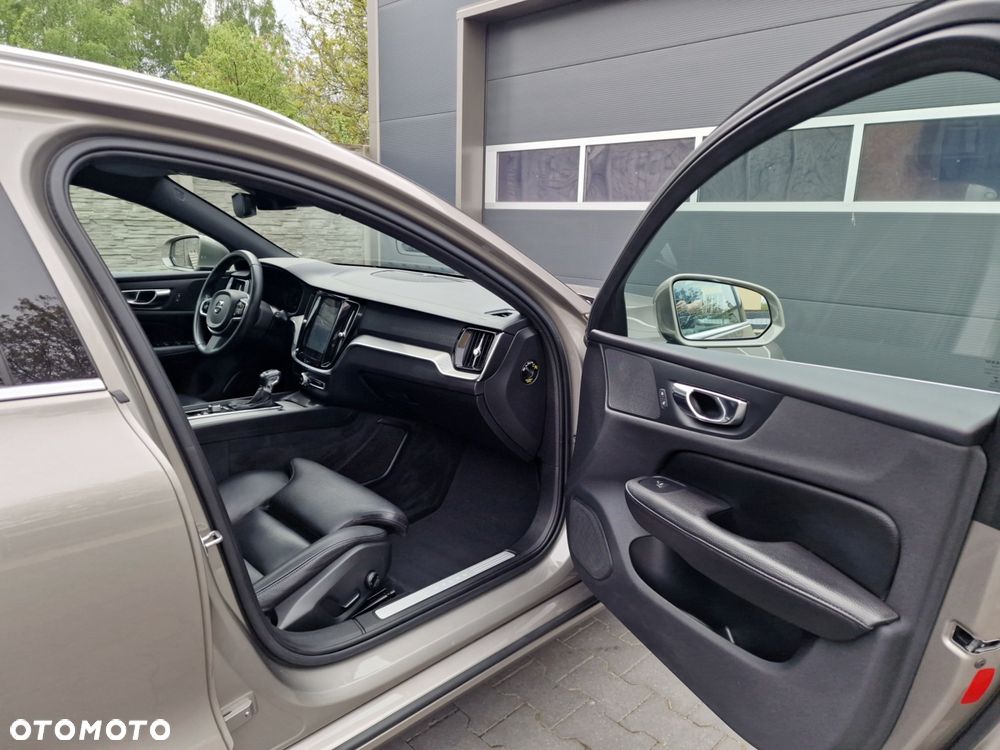 Volvo V60 D3 Geartronic Inscription - 24