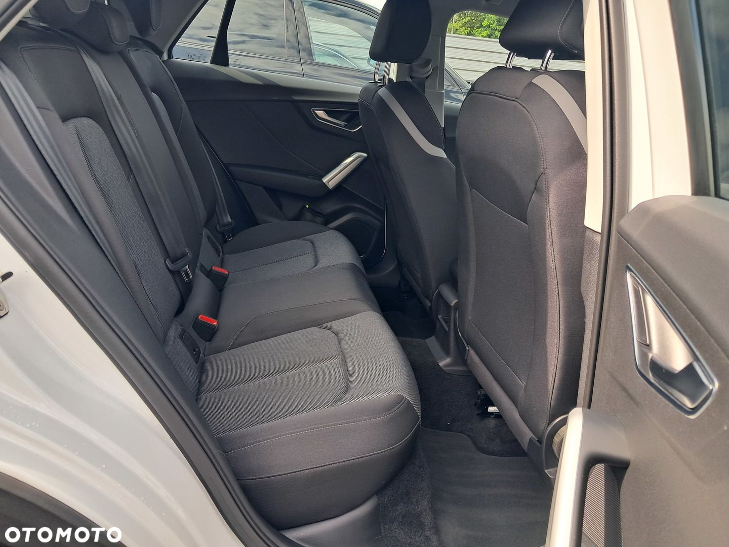 Audi Q2 35 TFSI S tronic - 23