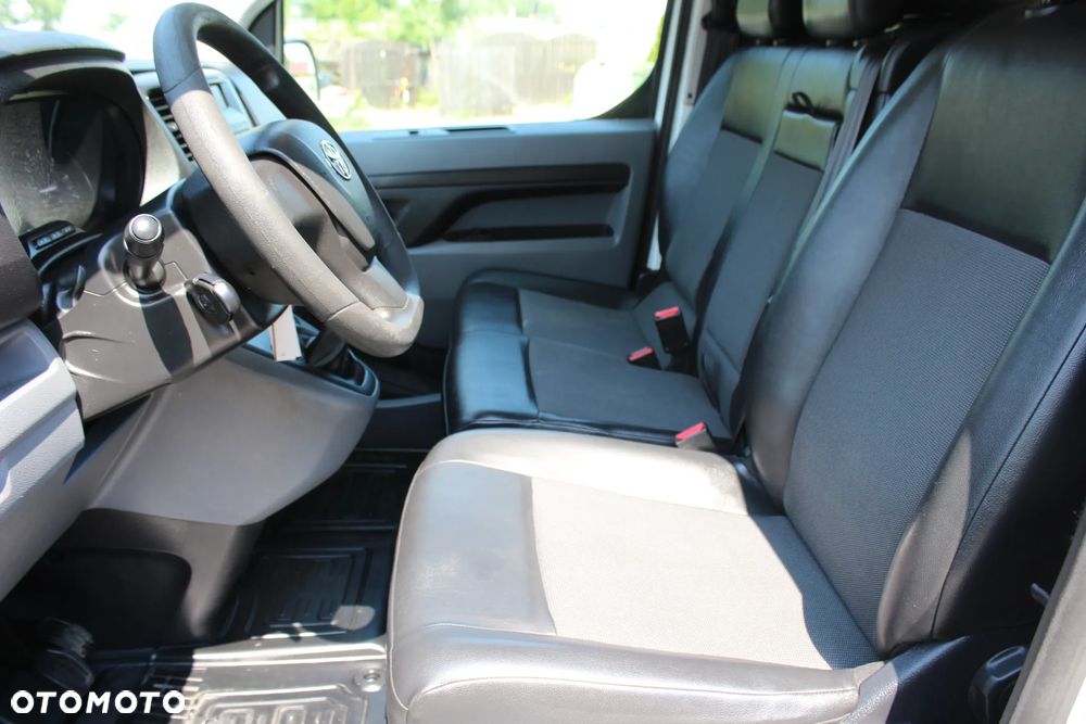 Toyota Proace - 14