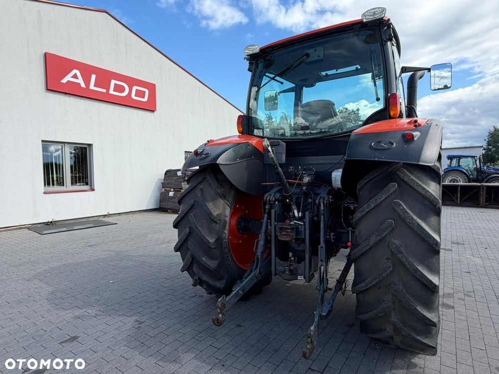 Kubota M135GX - 3