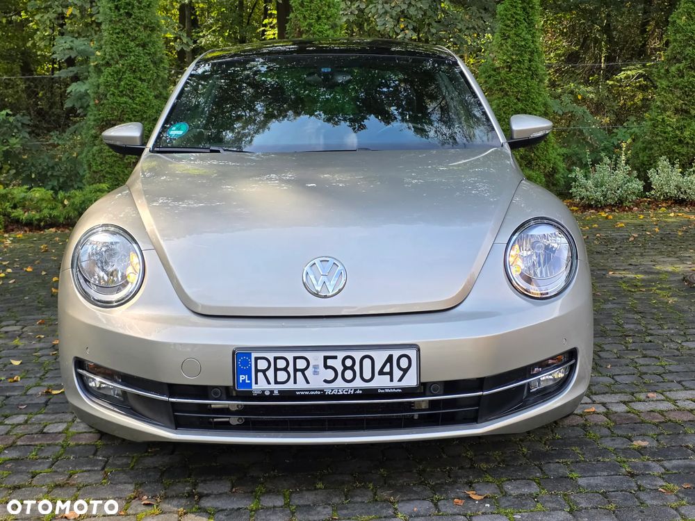 Volkswagen Beetle 1.2 TSI Design - 40