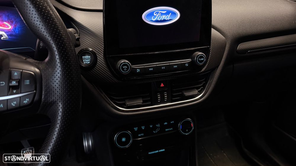 Ford Puma 1.0 EcoBoost MHEV ST-Line - 16