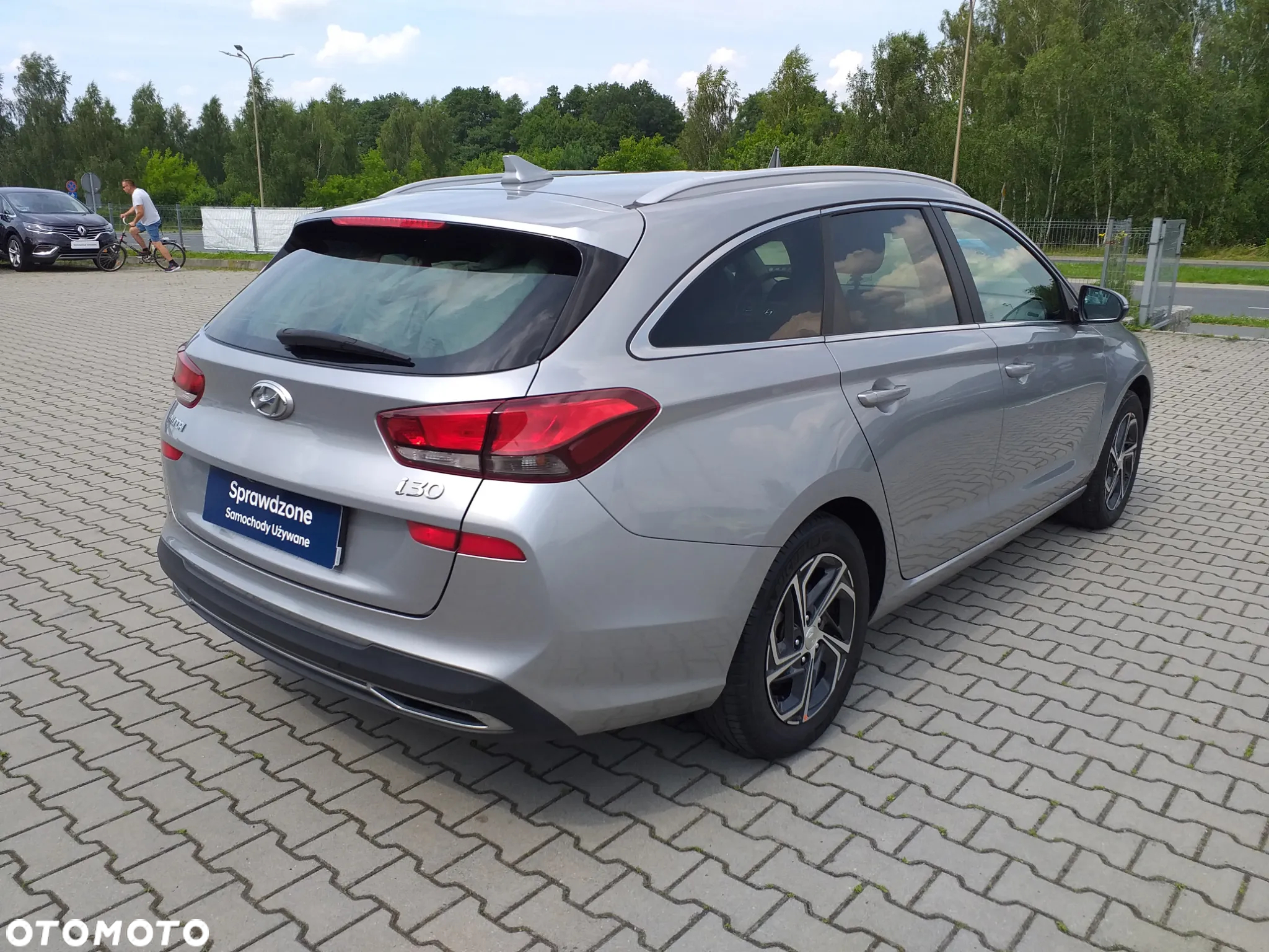 Hyundai i30 1.5 DPI Comfort - 6
