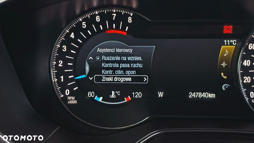 Ford Mondeo - 19