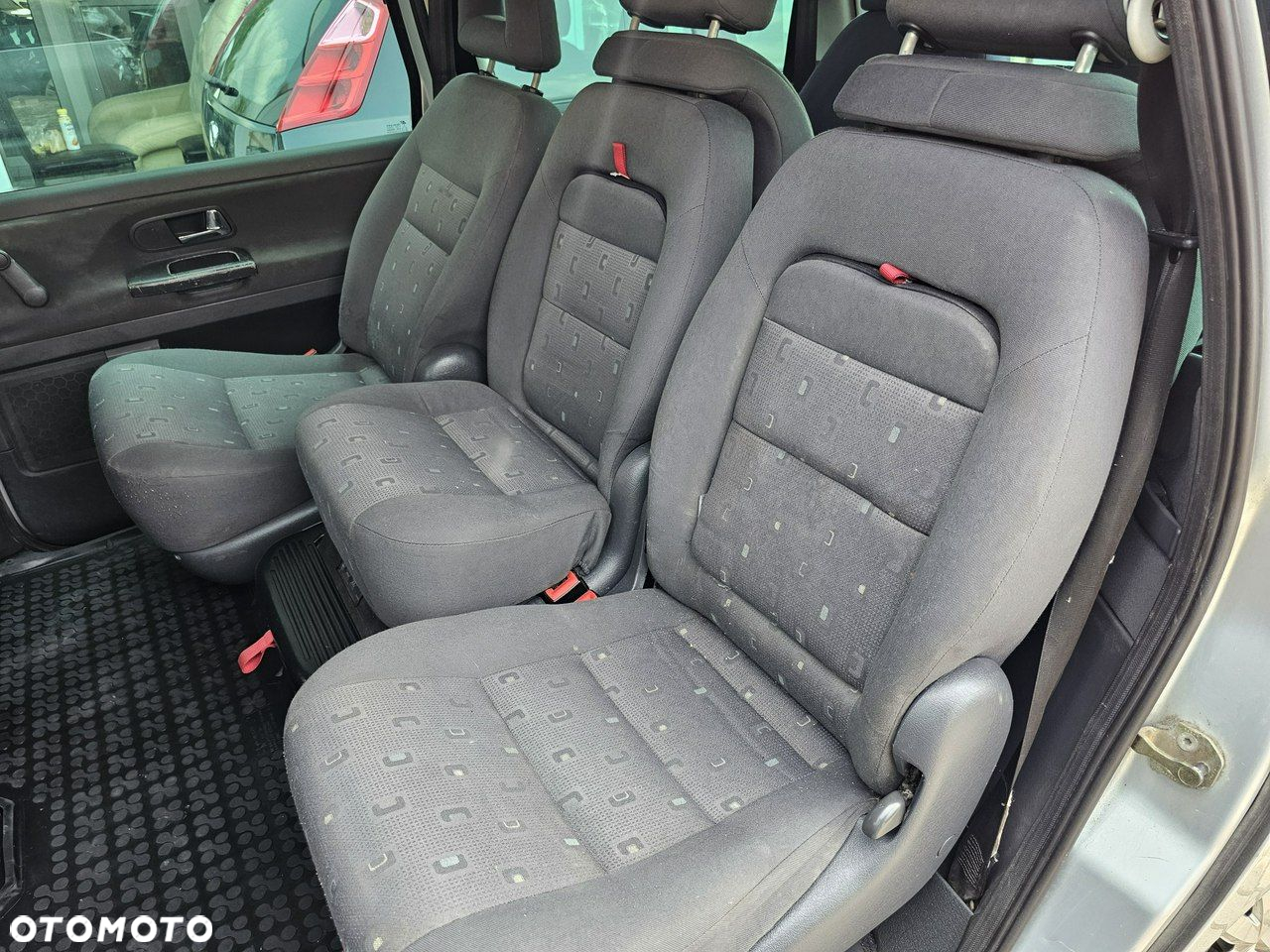Volkswagen Sharan 1.9 TDI Family - 22