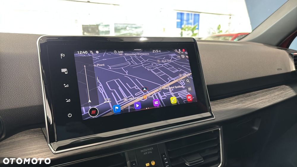 Seat Tarraco 1.5 Eco TSI EVO Xcellence S&S - 24