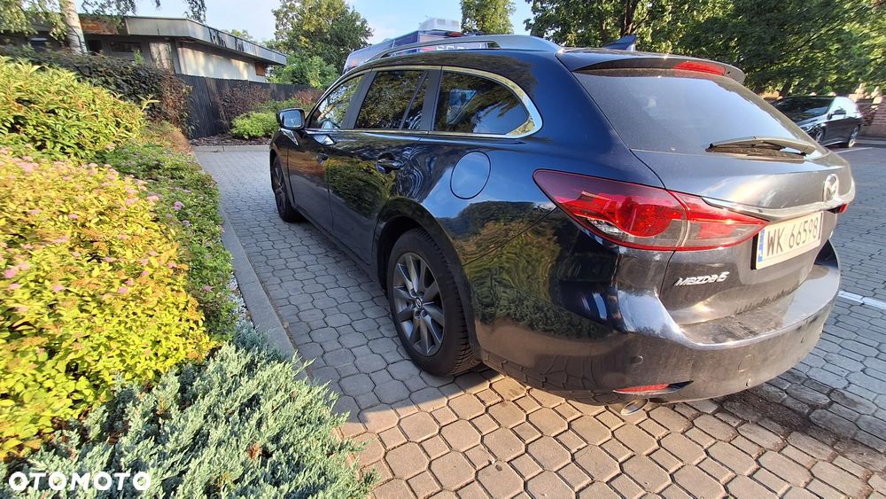 Mazda 6 2.0 SkyMotion - 9