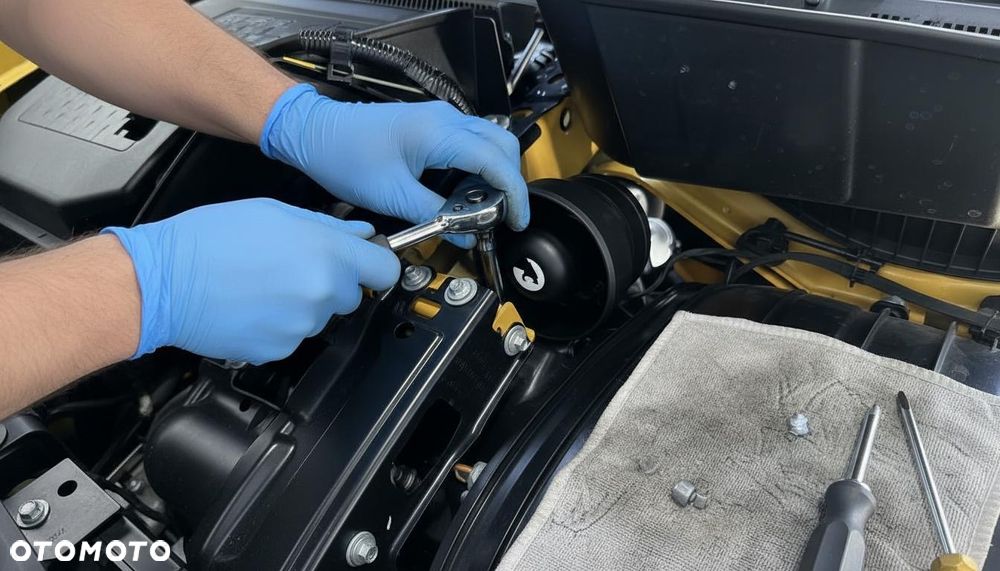 Ford Ranger 2.3 EcoBoost PHEV e-4WD DC Wildtrak - 33