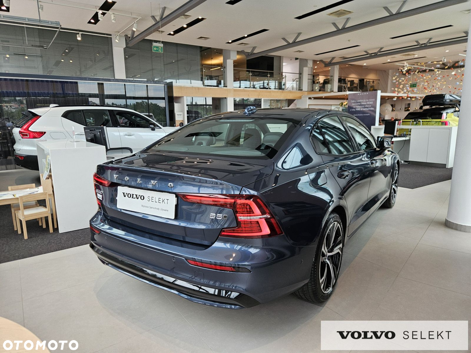 Volvo S60 - 5